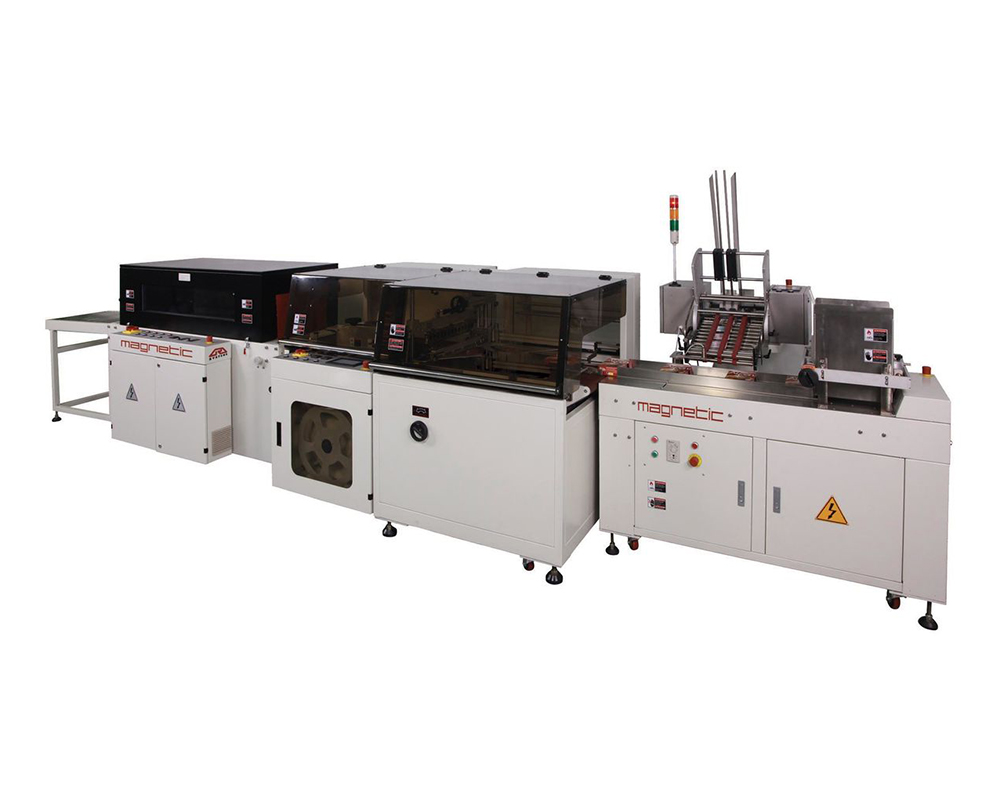 Magnetic FL 4000