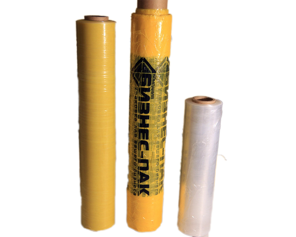 stretch film